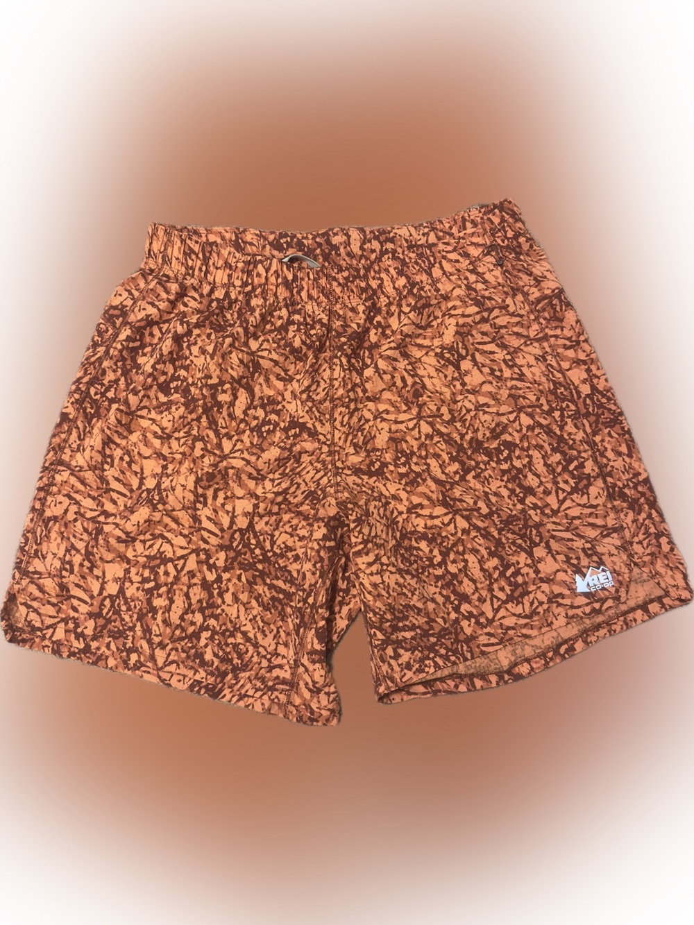 REI “Swiftland” Running Shorts